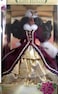 Barbie 1996 African American Happy Holidays