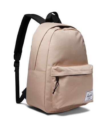 Herschel Supply Co Herschel Classic XL Backpack Light Taupe Limited Edition One Size