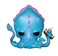 Funko Pop Myths The Kraken Exclusive Vinyl Figure 25
