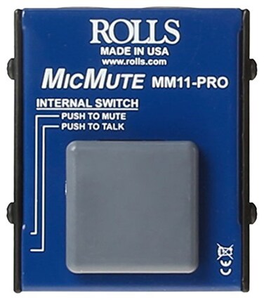 rolls AB Box Blue MM11PRO