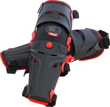 CE 5 PIVOT KNEE GUARD