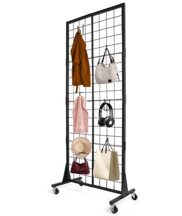 HOOTO Panel Display Stand