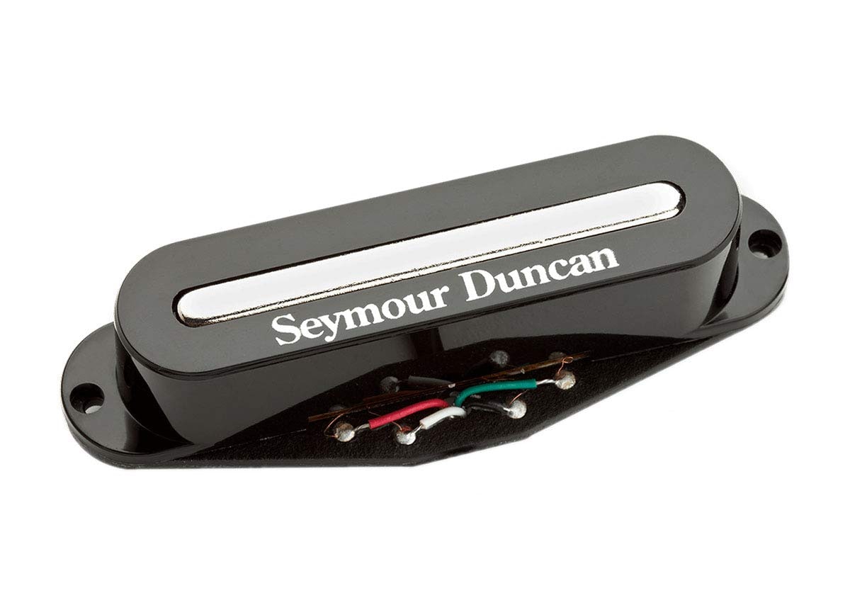 seymourduncan Seymourduncan STKS2 Hot Single Coil Pickup