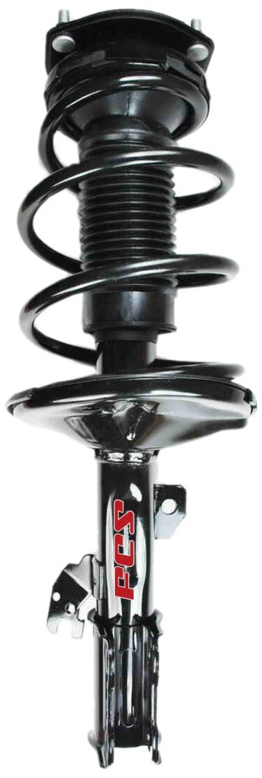 FCS 1332368L Complete Strut Assembly