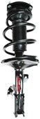 FCS 1332368L Complete Strut Assembly