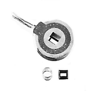 Tekonsha 5113 Magnet Kit  Dexter 10 x 112