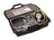 Yellow Jacket 61001 Hydrocarbon System Charging Kit for R290 R600a Scale Gauge and Tools