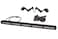 Diode Dynamics Stealth White Driving 30 LED Light Bar Kit Compatible with Toyota Tacoma 20162023