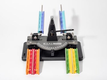 Wicked Edge  Generation 4 Pro