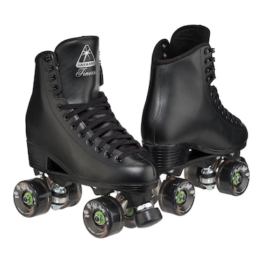 Jackson Finesse Womens Outdoor Quad Roller Skate