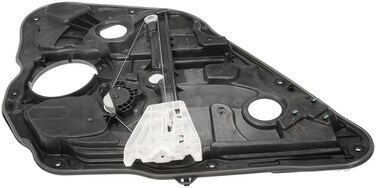 Dorman 752917 Rear Passenger Side Power Window Regulator for Select Hyundai Models
