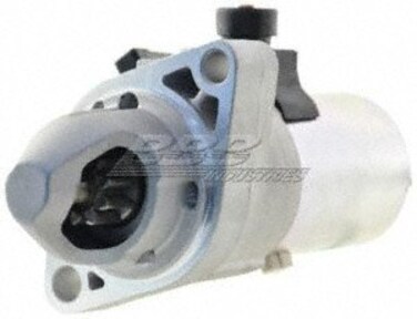 BBB Industries N17960 Starter