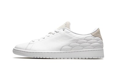 Jordan Mens Air 1 Centre Court DJ2756 100  Size