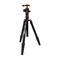 ProMaster XCM 525K Professional Tripod Kit with Head  Orange
