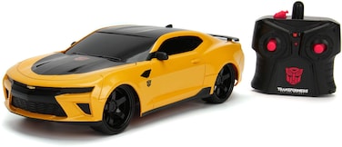 Jada 116 Hollywood Rides RC  Bumblebee