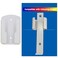 Replacement Remote Control Wall Mounting Bracket for TOTO Washlet Toilets and Bidets THU6056 S500E THU6055 S550 THU6046 SW3084 SW308301 SW3083 SW3046 THU6056 SW308401 SW308412 Second GenerationE