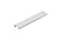 Emtek Cabinet Edge Pull Available in 7 Sizes and 6 Finishes  87120US26  Center to Center 6  Polished Chrome US26