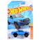 Hot Wheels 20 Toyota Tacoma Hot Trucks 410 Blue