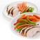 Progressive Prep Solutions Microwavable Bacon Grill 4 Piece Set PS50W