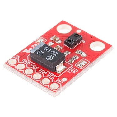 SparkFun RGB and Gesture Sensor  APDS9960