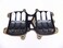 SouthMarine Boat Motor Reed Valve Assy 66T1361000 for Yamaha 2Stroke 40hp 40X E40X Outboard Motors Engine