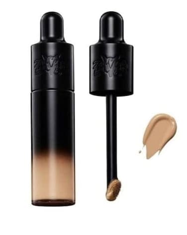 Fiico KVD Beauty Good Apple Lightweight FullCoverage Concealer Medium 131