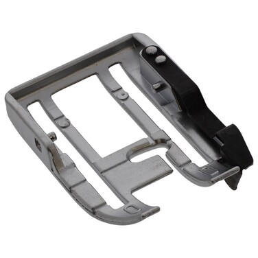 Janome AcuFeed Quilt Piecing FootTwin for 202125004 9mm max with Dual Feed