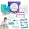 Tovla Jr Ultimate Food Science Experiment Kit for Kids  Fun STEM Activity for Ages 4 Visual Learning Lab Tools Educational Science Kit Great Gift