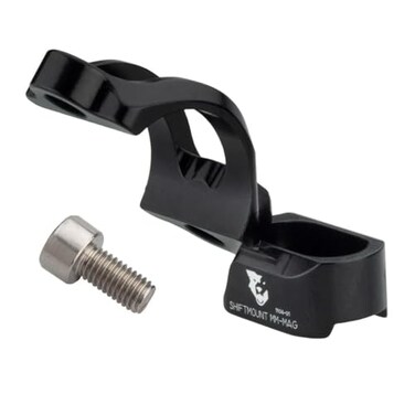 Wolf Tooth Shift Mount Integrated RightRear Shifter Mount