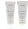 Aveda Hand Relief and Foot Relief Moisturizing Creme Set 28 Ounce