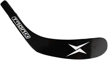 TronX E10 Senior Standard ABS Street Roller Replacement Hockey Blade Jarvis P88  Left Handed