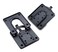 HP EM870AT Quick Release Bracket for TFT Monitors