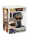 Funko Pop Tot Figure The Flash Captain Cold Multi Color 5405