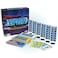 Jeopardy Board Game  Americas Favorite Quiz Show Party Game  Features 180 Cards 6 Stands And Play Money Ages 12