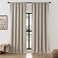 Joydeco Curtains JD21032LI96