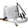 Seaworks Boat Winterizer Gravity Motor Cleaning Kit