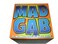 Patch Products Inc Mad Gab Original 1995 300 Card Edition