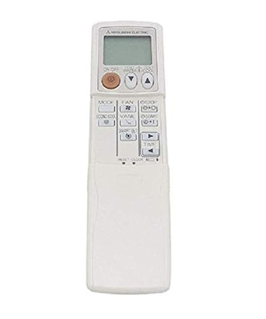 Mitsubishi E22N91426 KM15A Genuine Remote Controller