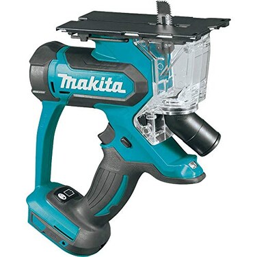 Makita XDS01Z 18V LXT LithiumIon Cordless CutOut Saw Tool Only