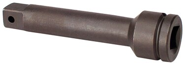 Wright Tool 69E36 36Inch Impact Extension with Lock and 34Inch Drive