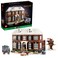 LEGO Ideas Home Alone 21330 Building Kit Buildable Movie Memorabilia Delightful Gift Idea for Millennials 3955 Pieces