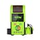 TopDiag 2023 M200 Motorcycle Diagnostic Scanner Moto Fault Code Reader Battery Tester Motoscan ToolOBD Version