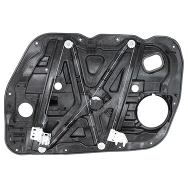NewYall Front Left Power Window Regulator