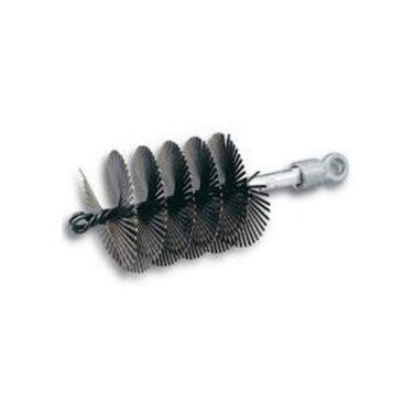 Greenlee 39286 Cable Puller Wire Duct Brush 6inch duct size