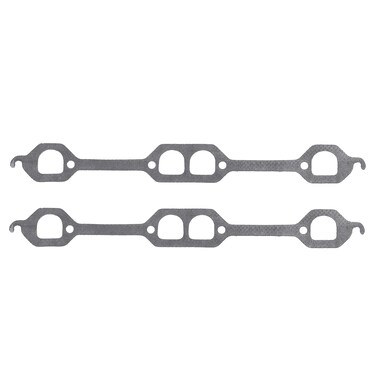DNJ EG3148 Exhaust Manifold Gasket for 19931997  Buick Cadillac Chevrolet PontiacCamaro Caprice Impala Roadmaster  43L 57L  OHV  V8  16V LT1 P VIN W