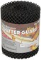 FlexDrain 85198 CoPolymer Gutter Guard Roll 6Inch x 20F
