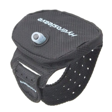 Hydrosleeve Hydration Pack for Runners HandsFree Armband Hydration Pack Perfect for Runners Marathons Triathletes Trail Runners and Athletes
