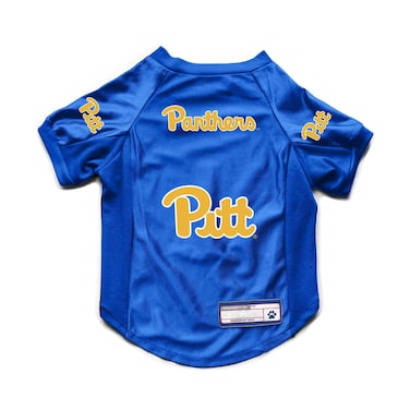 Littlearth NCAA Stretch Pet Jersey
