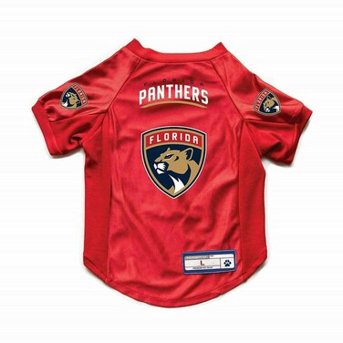 Littlearth NHL Stretch Pet Jersey