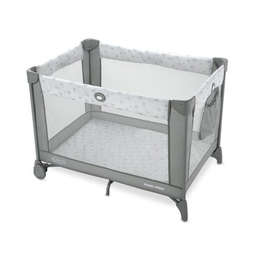 Graco Pack n Play Portable Playard Reign